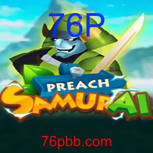 PreachSamurai