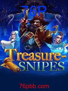 TreasureSnipes