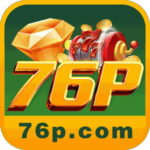 76P Logo